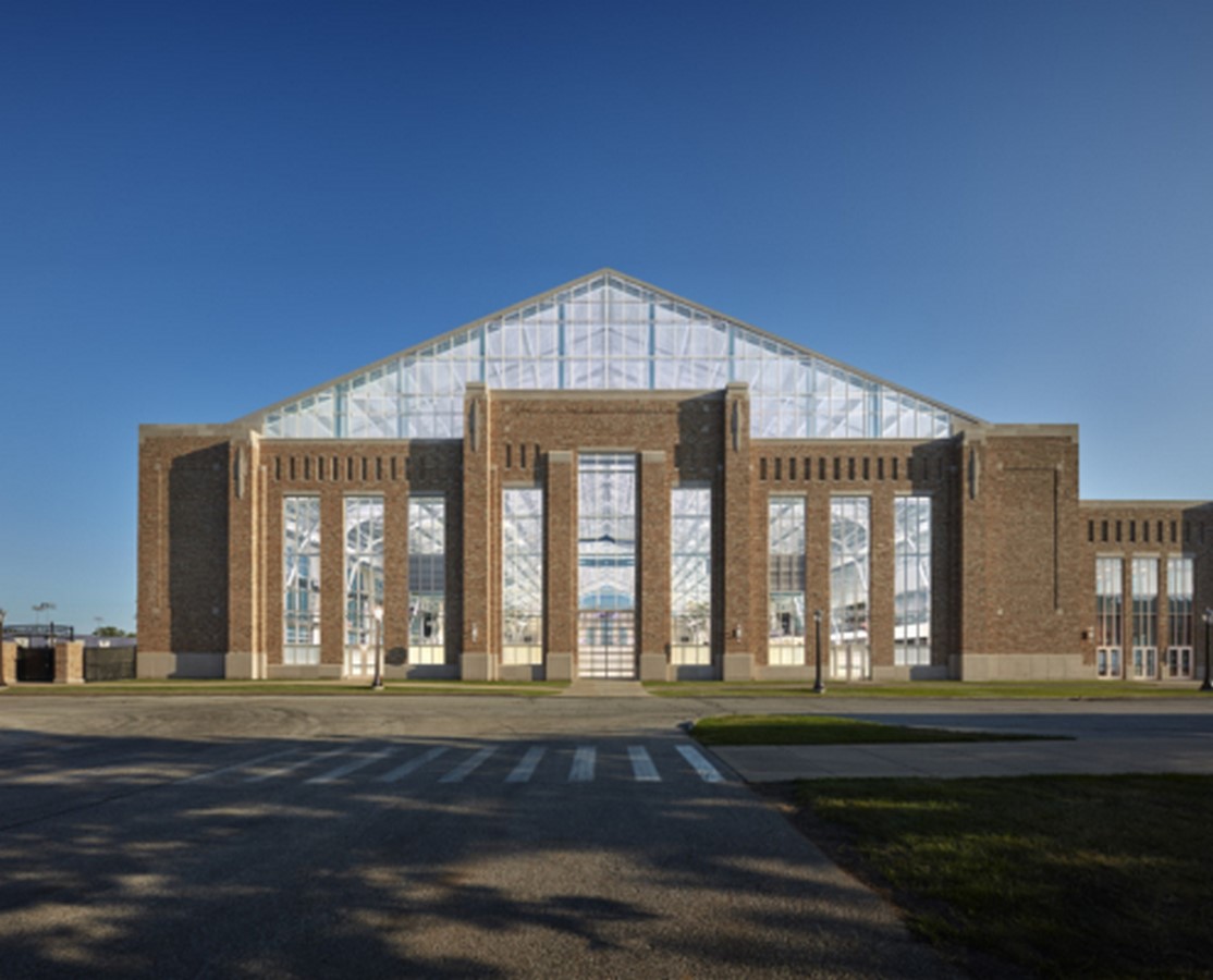 Architects in Grand Rapids - Top 55 Architects in Grand Rapids - Sheet24