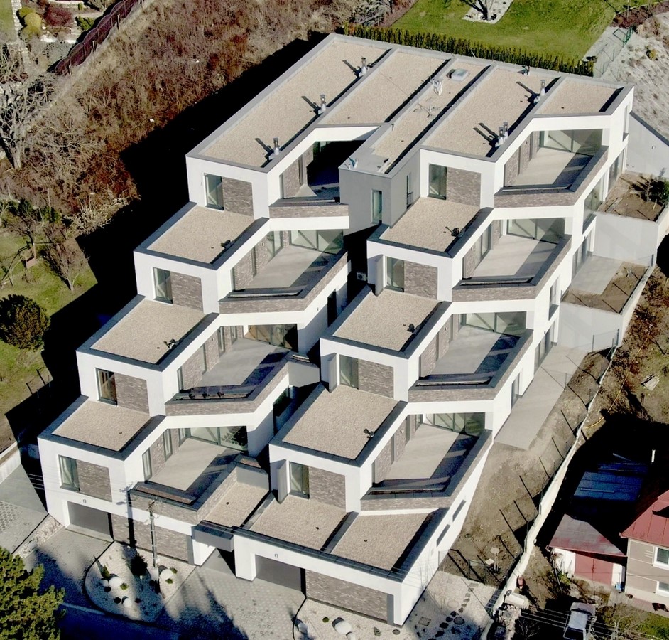 Architects in Košice - Top 25 Architects in Košice - Sheet4