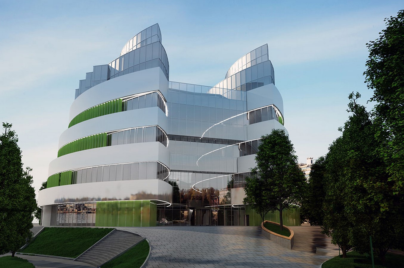 Architects in Košice - Top 25 Architects in Košice - Sheet6