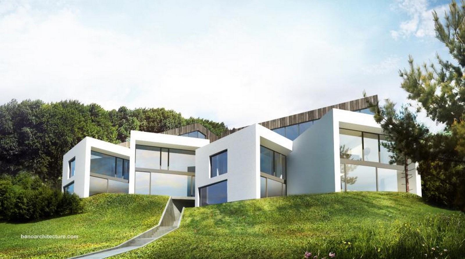Architects in Košice - Top 25 Architects in Košice - Sheet8