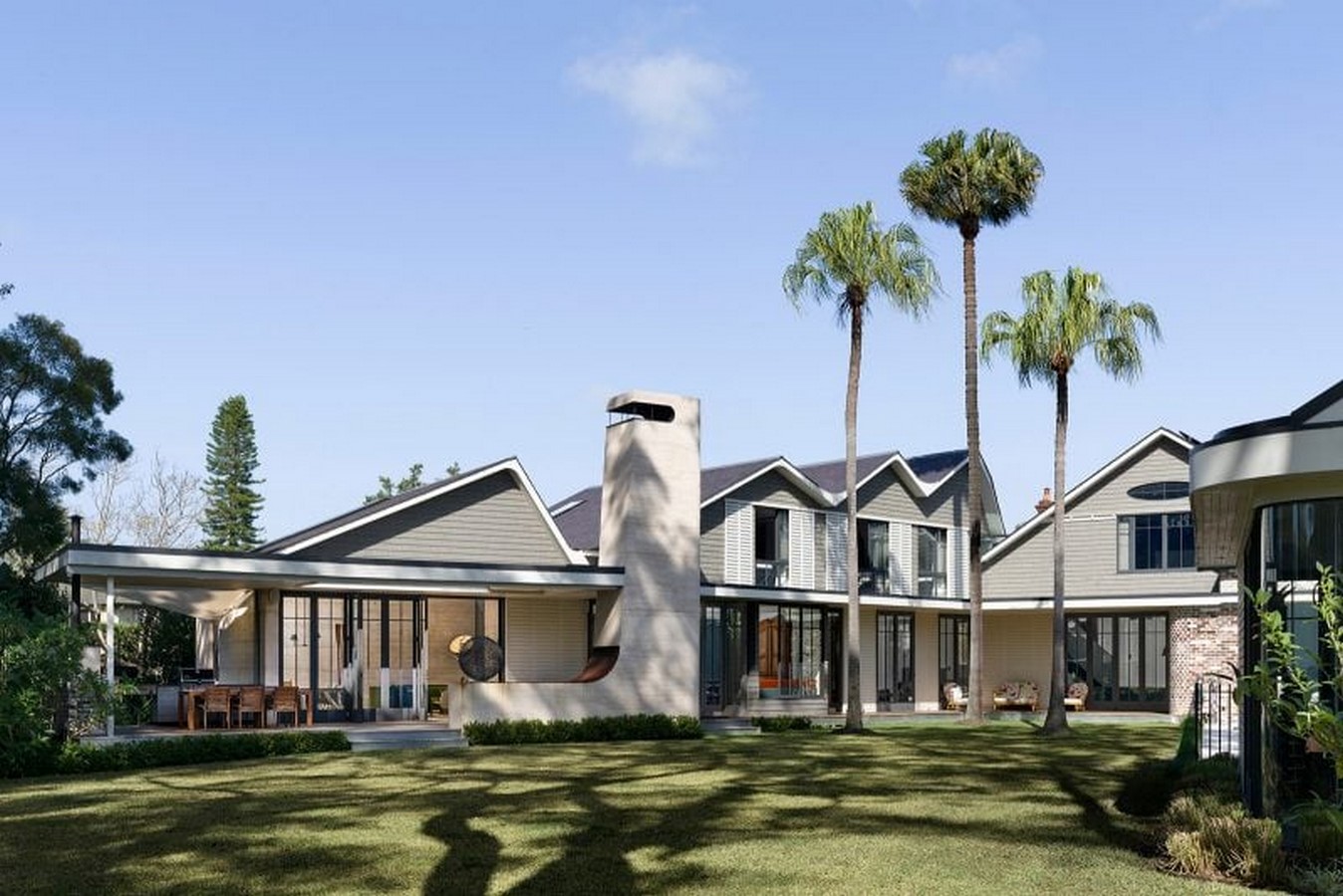 Luigi Rosselli Architects- 10 Iconic Products - Sheet1