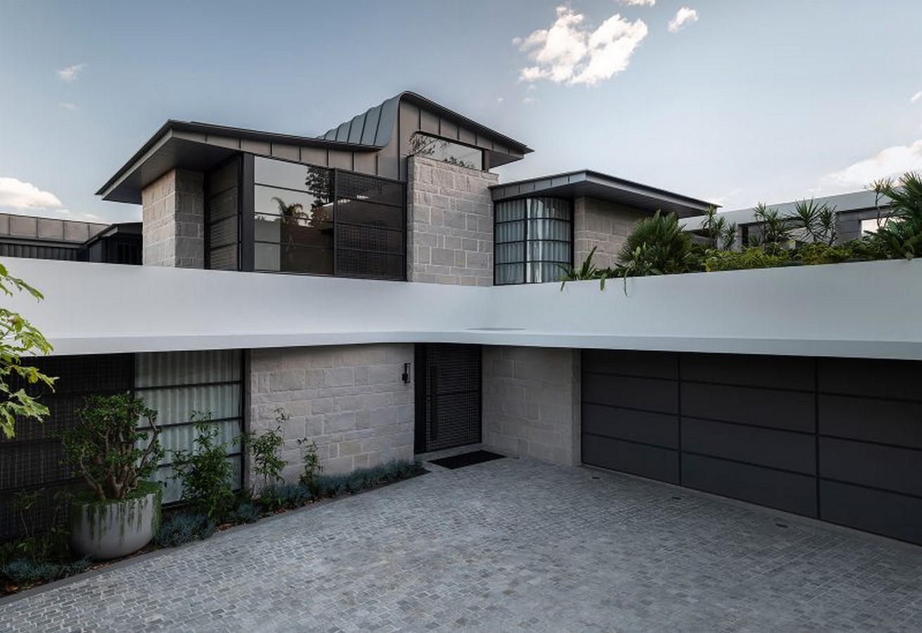 Luigi Rosselli Architects- 10 Iconic Products - Sheet3