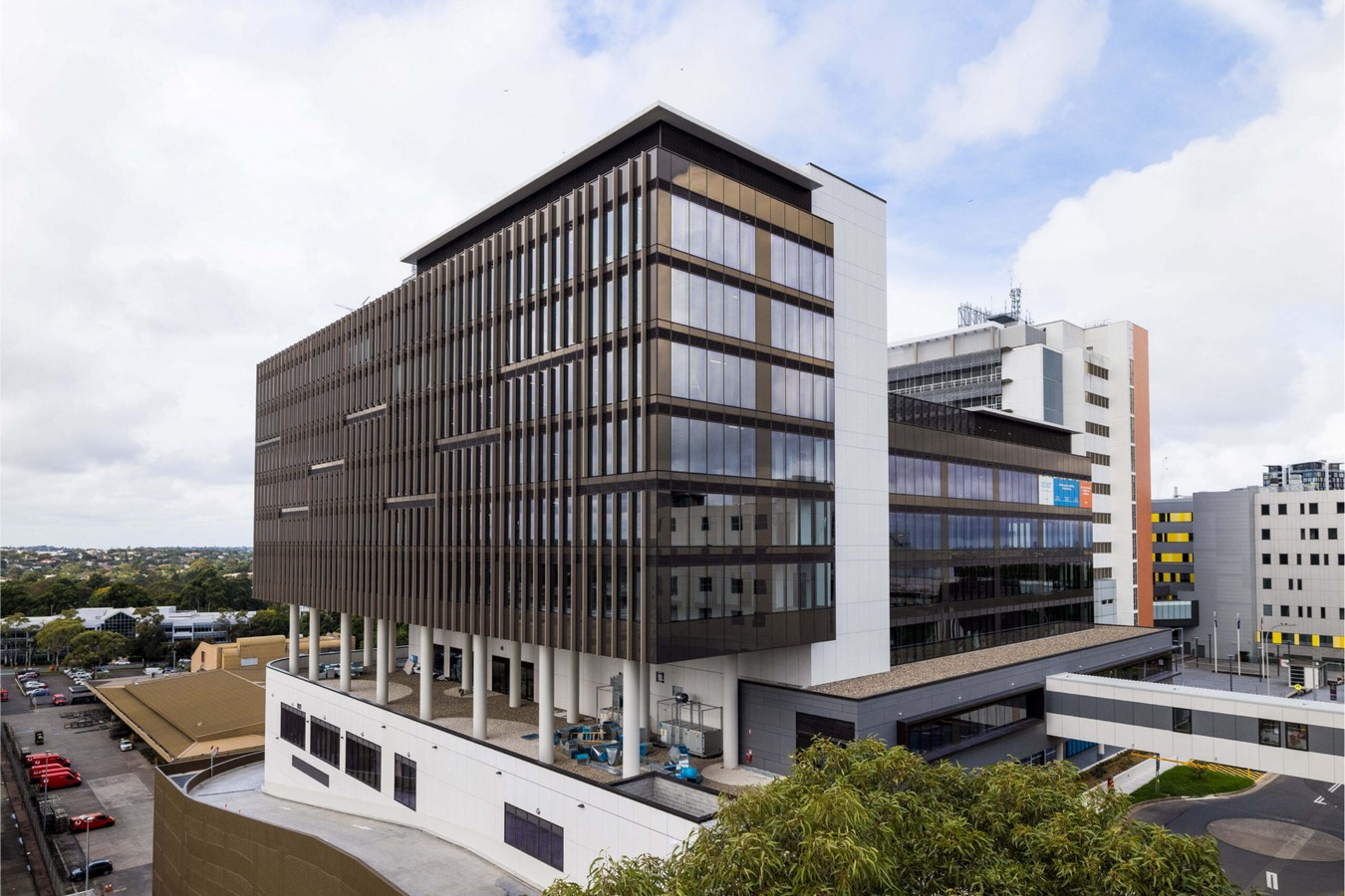 Billard Leece Partnership- 15 Iconic Projects - Sheet19