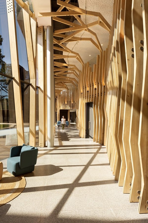 Billard Leece Partnership- 15 Iconic Projects - Sheet2