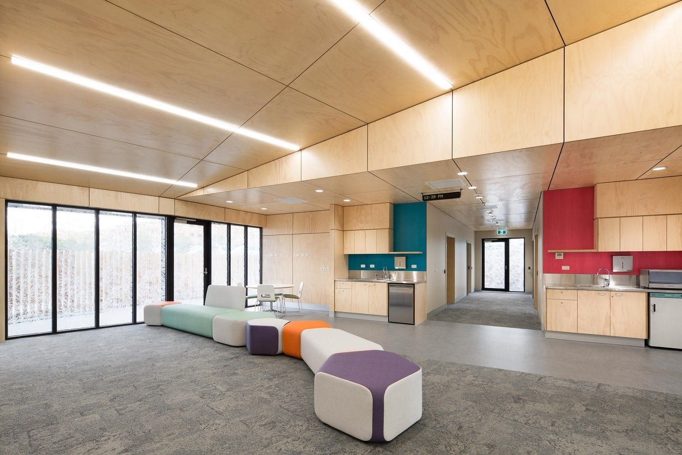Billard Leece Partnership- 15 Iconic Projects - Sheet23