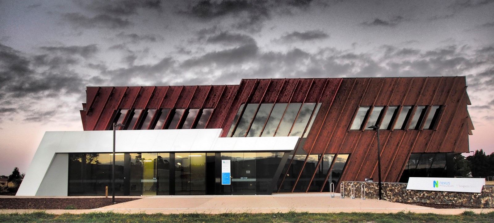 Billard Leece Partnership- 15 Iconic Projects - Sheet25