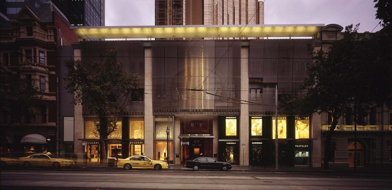 Billard Leece Partnership- 15 Iconic Projects - Sheet31