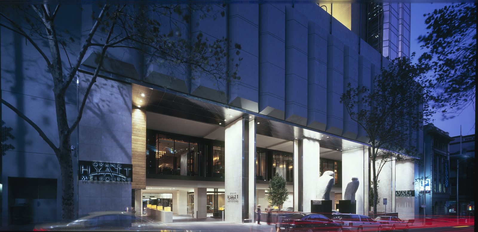 Billard Leece Partnership- 15 Iconic Projects - Sheet32