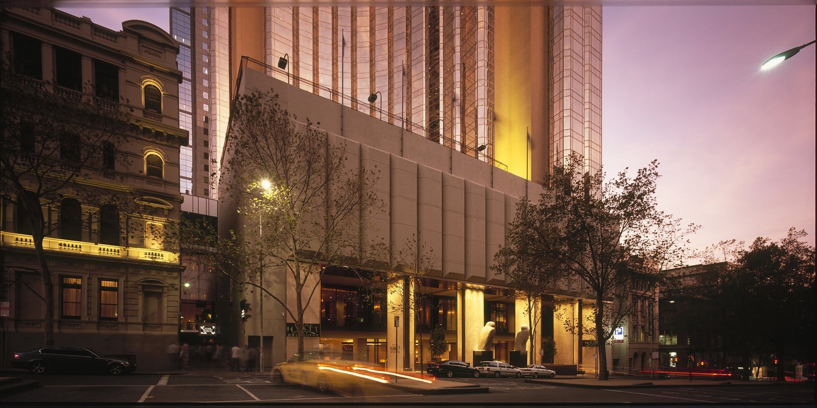 Billard Leece Partnership- 15 Iconic Projects - Sheet33