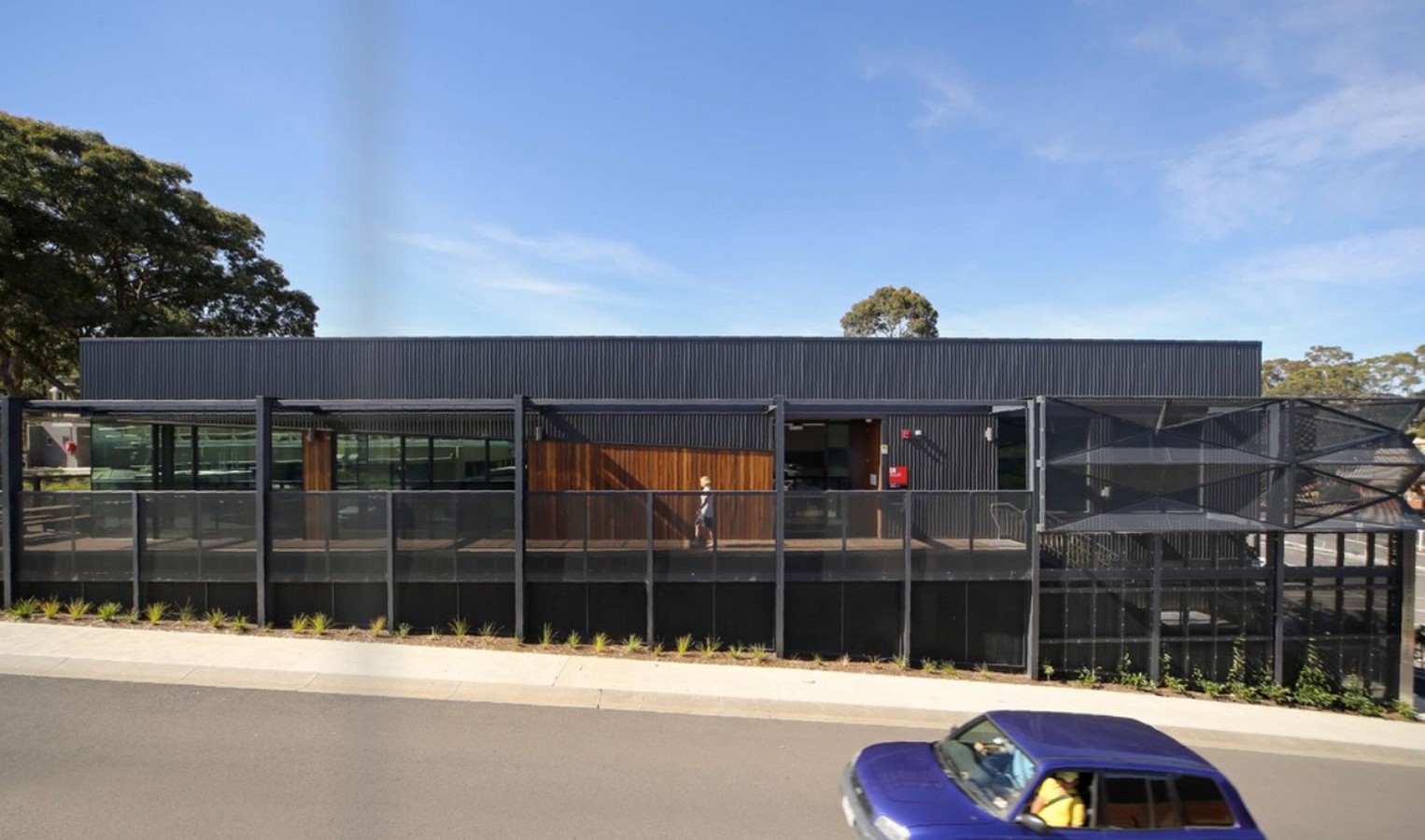 Billard Leece Partnership- 15 Iconic Projects - Sheet40