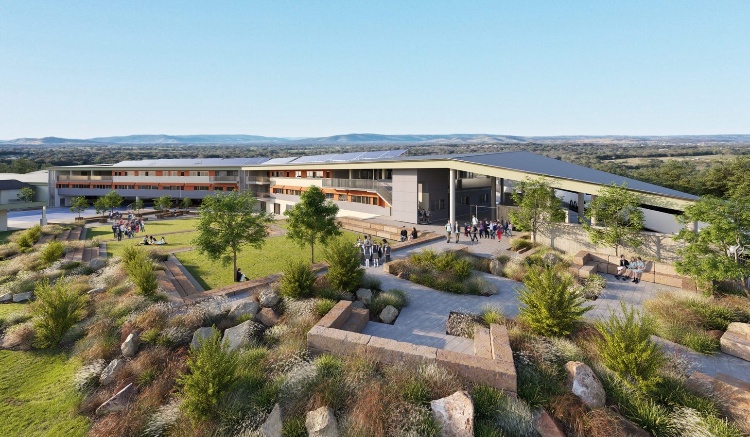 Billard Leece Partnership- 15 Iconic Projects - Sheet44