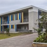 Billard Leece Partnership- 15 Iconic Projects - Sheet45