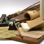 History of Calligraphy art - Sheet3