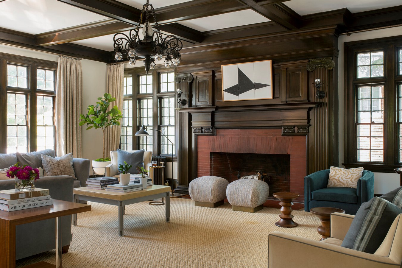 Interior Designers in Arlington - Top 30 Interior Designers in Arlington - Sheet21