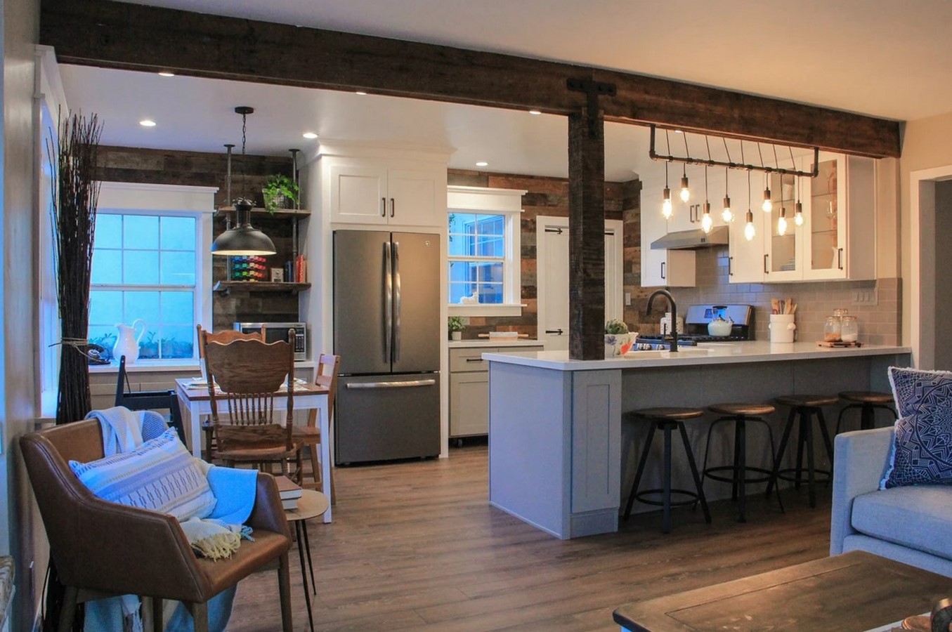 Interior Designers in Arlington - Top 30 Interior Designers in Arlington - Sheet25