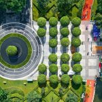 History of public open spaces - Sheet1