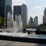 History of public open spaces - Sheet8