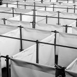 Schools transformed into Temporary Shelters by Drozdov & Partners for Internally Displaced People in Ukraine - Sheet3