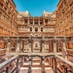 Stepwells of India - Sheet2