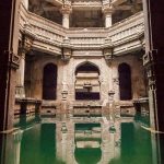 Stepwells of India - Sheet4