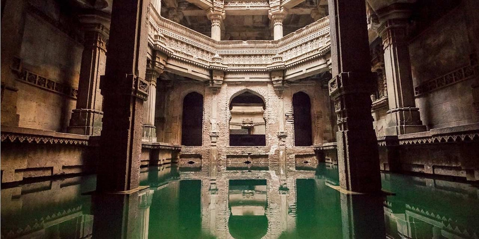 Stepwells of India - Sheet4