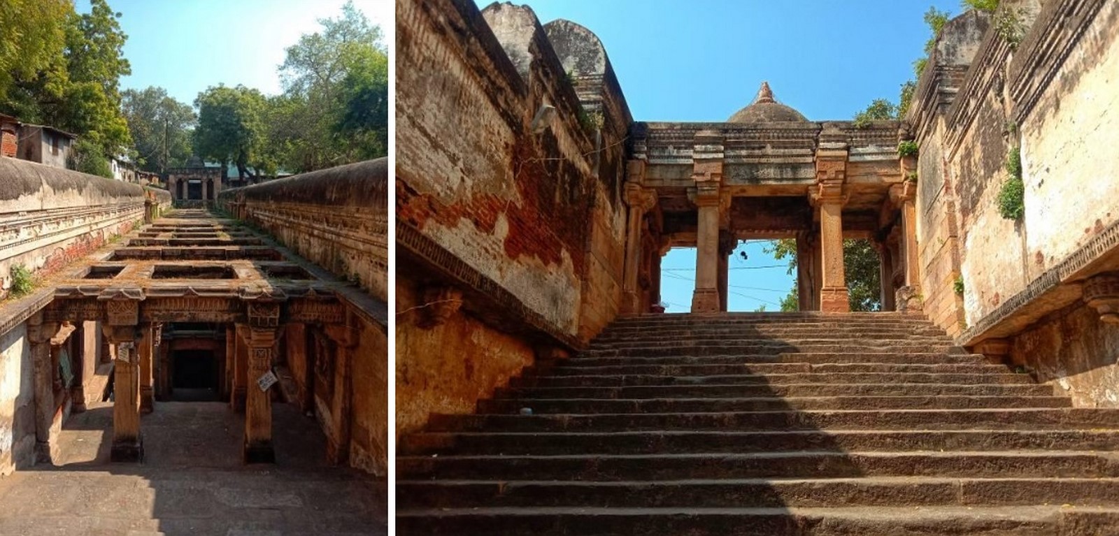 Stepwells of India - Sheet5