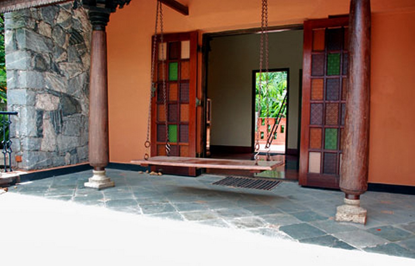 Spaces with a soul: the unique elements of Indian traditional homes - Sheet2