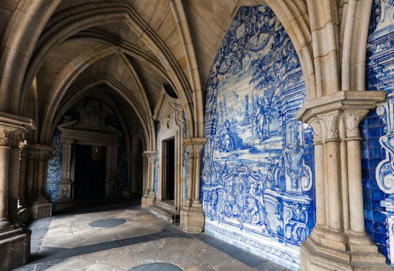 An overview of Azulejo Tile makers - Sheet2