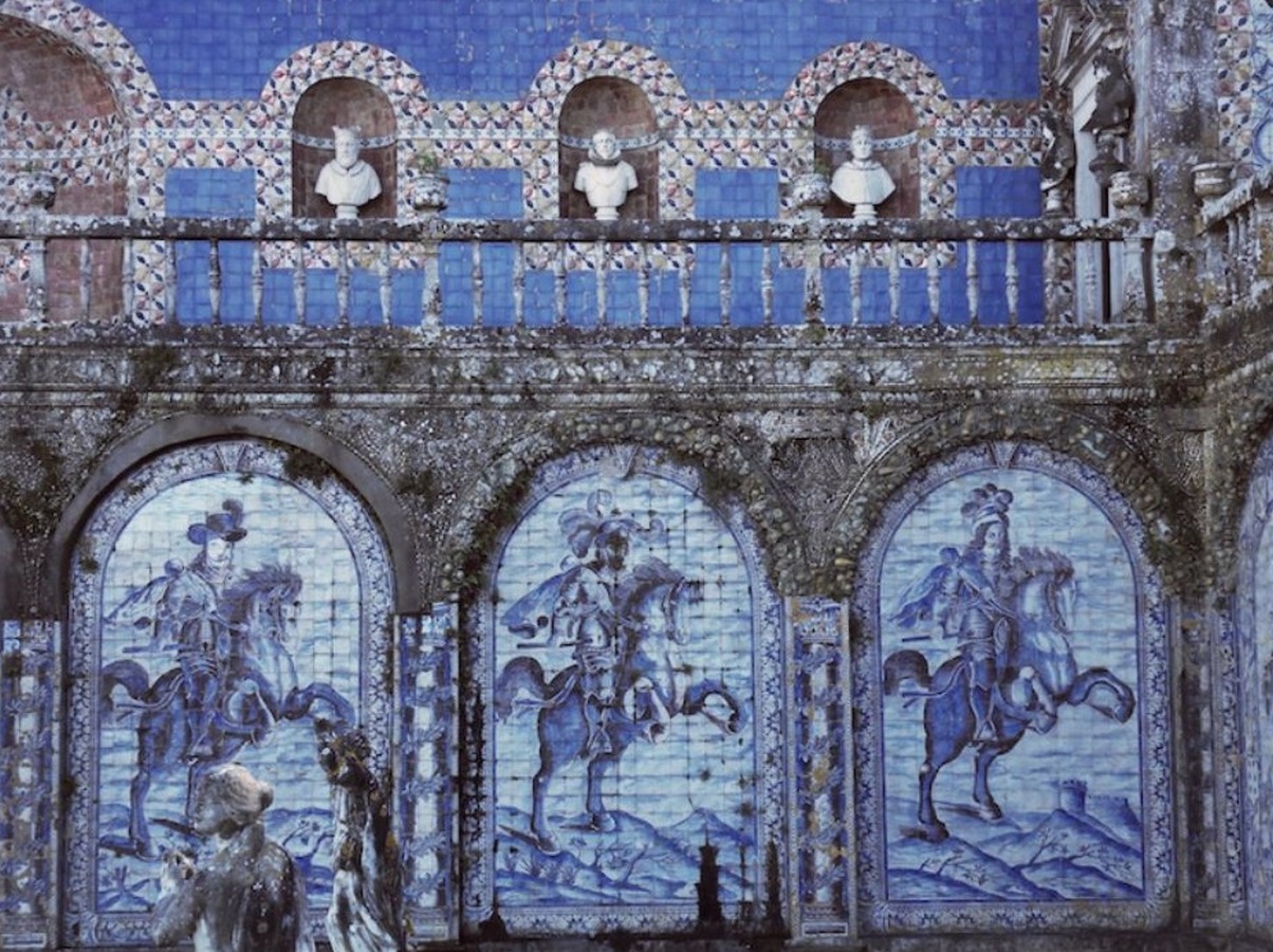 An overview of Azulejo Tile makers - Sheet3