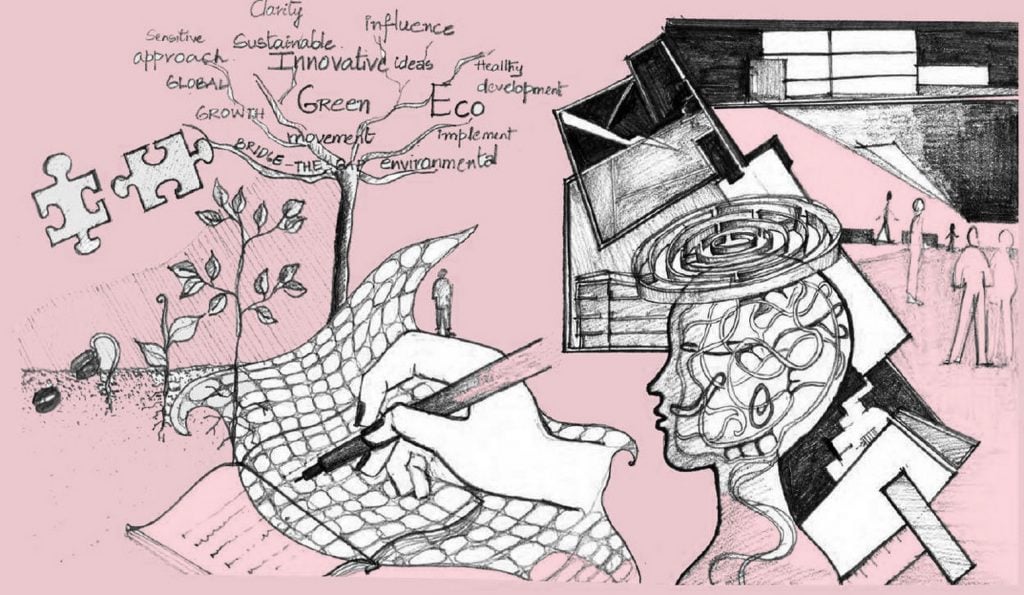 Top 10 Courses in Creative writing and Criticism for Architects
