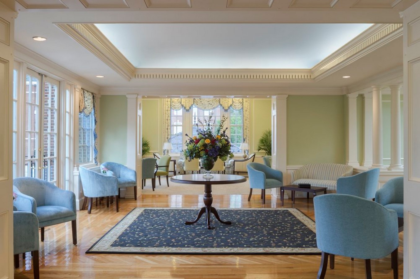 Interior_©www.millbrookcircle.com/our-work