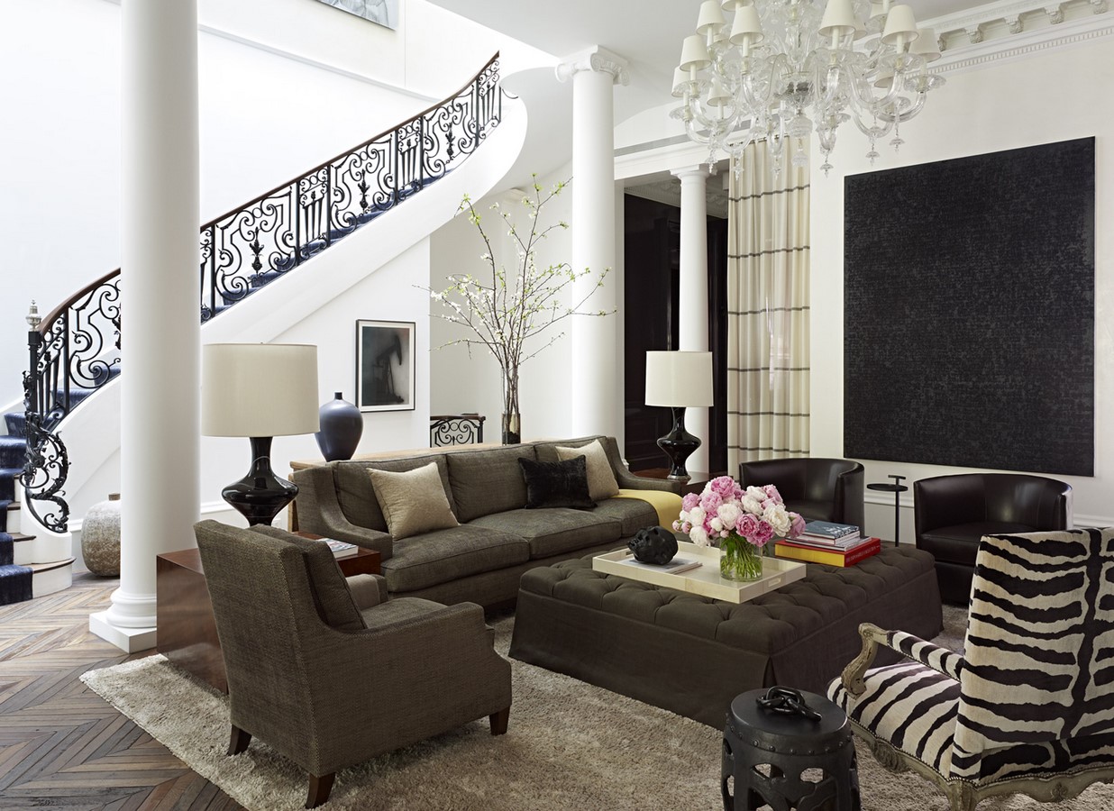Interior Designers in Boston - Top 30 Interior Designer in Boston - Sheet24