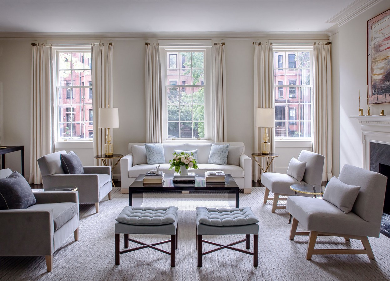 Interior Designers in Boston - Top 30 Interior Designer in Boston - Sheet7