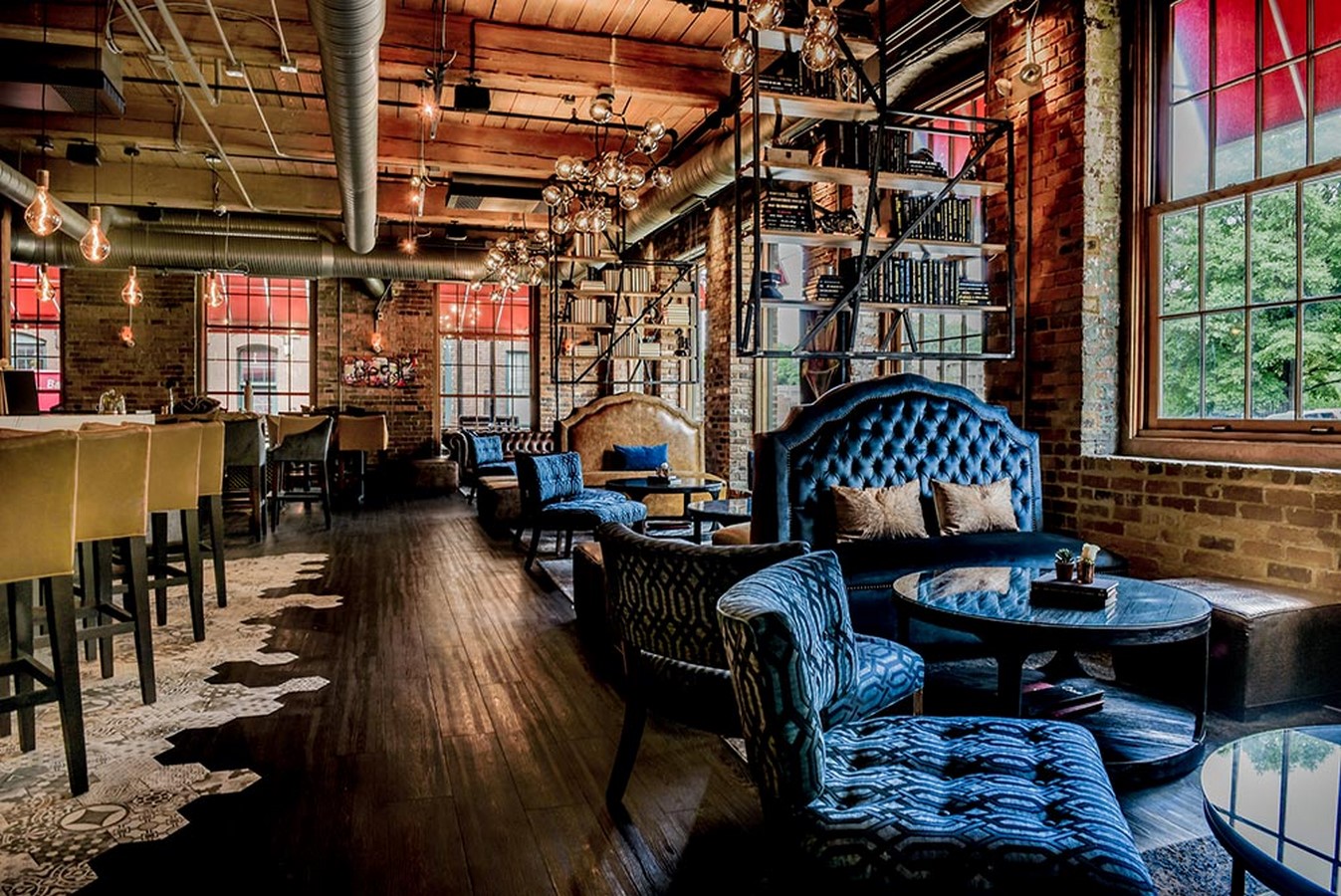 Interior Designers in Charlotte - Top 30 Interior Designer in Charlotte