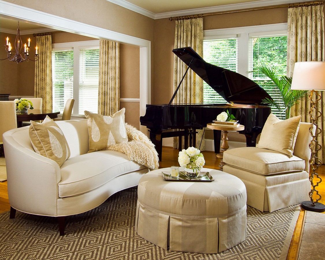Interior Designers in Charlotte - Top 30 Interior Designer in Charlotte