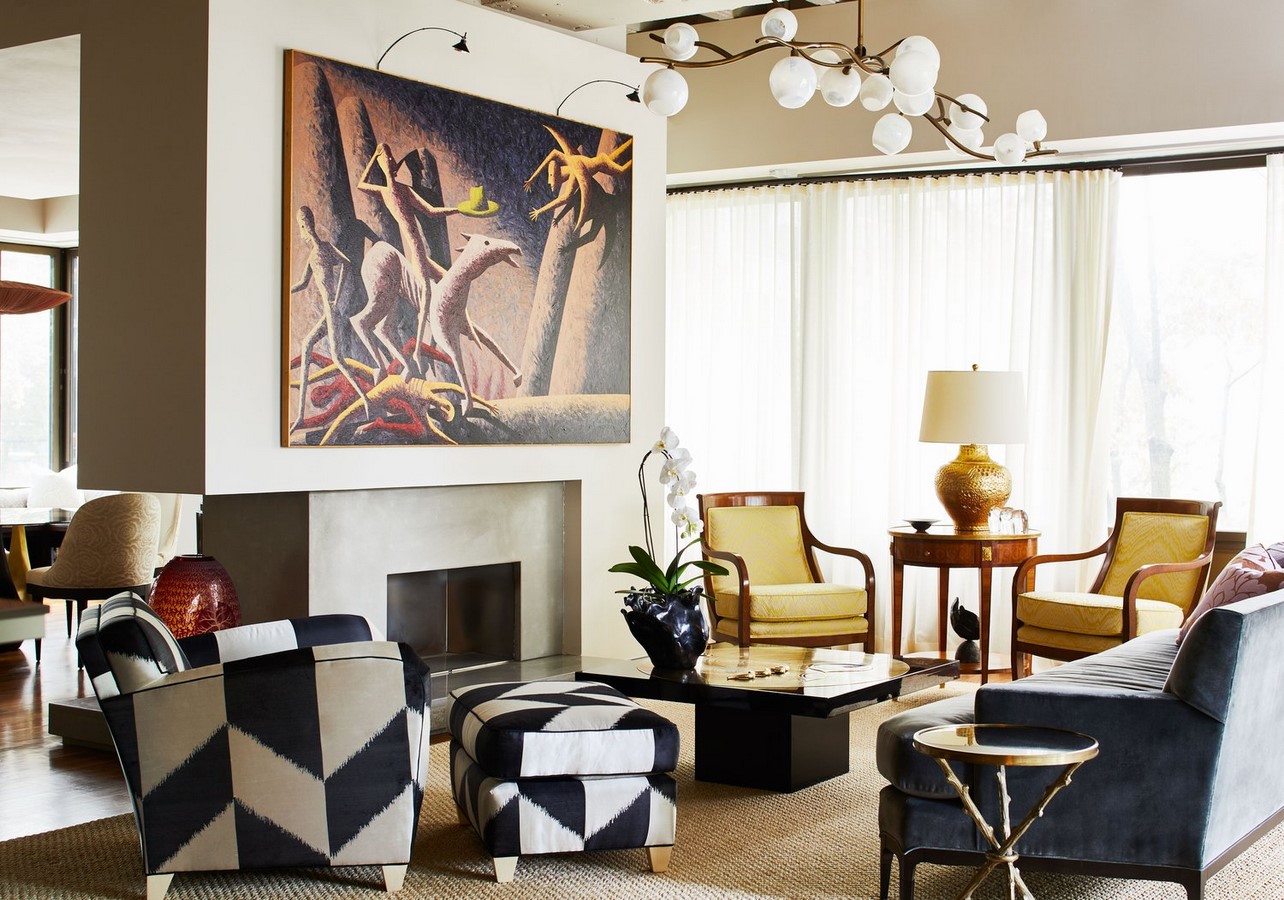 Interior Designers in Charlotte - Top 30 Interior Designer in Charlotte