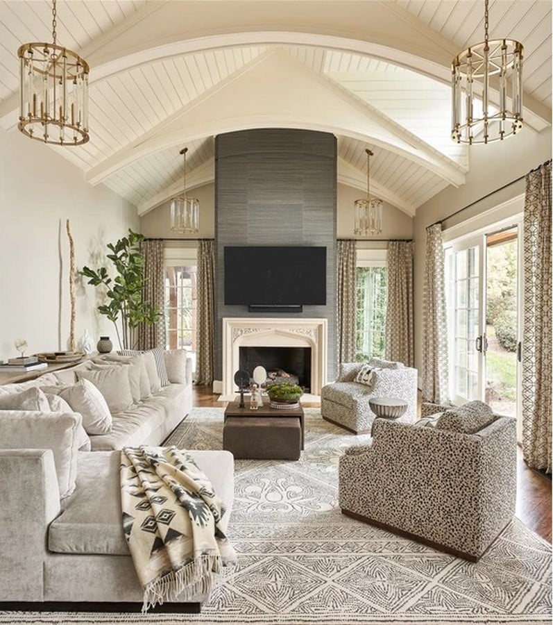Lawler Design Studio_©www.lawlerdesignstudio.com/living-areas