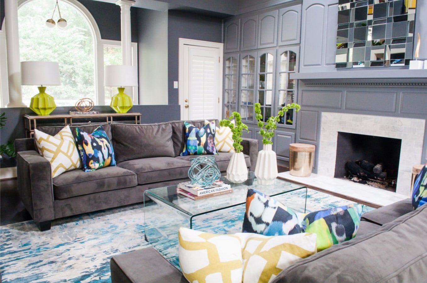 Interior Designers in Charlotte - Top 30 Interior Designer in Charlotte