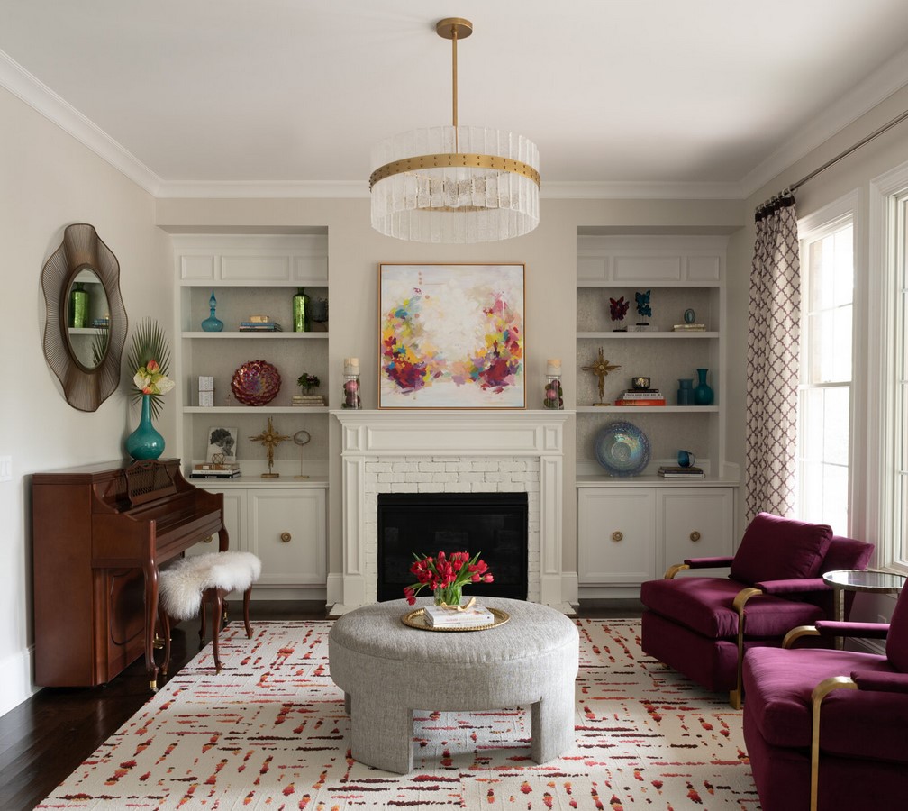 Interior Designers in Charlotte - Top 30 Interior Designer in Charlotte