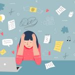 The case of Architecture Education and Mental Disorders - Sheet2