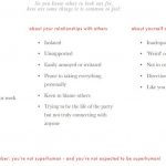 The case of Architecture Education and Mental Disorders - Sheet5