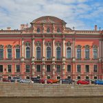 An overview of Eclecticism in architecture - Sheet1