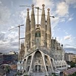 An overview of Eclecticism in architecture - Sheet2