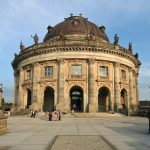 An overview of Eclecticism in architecture - Sheet3