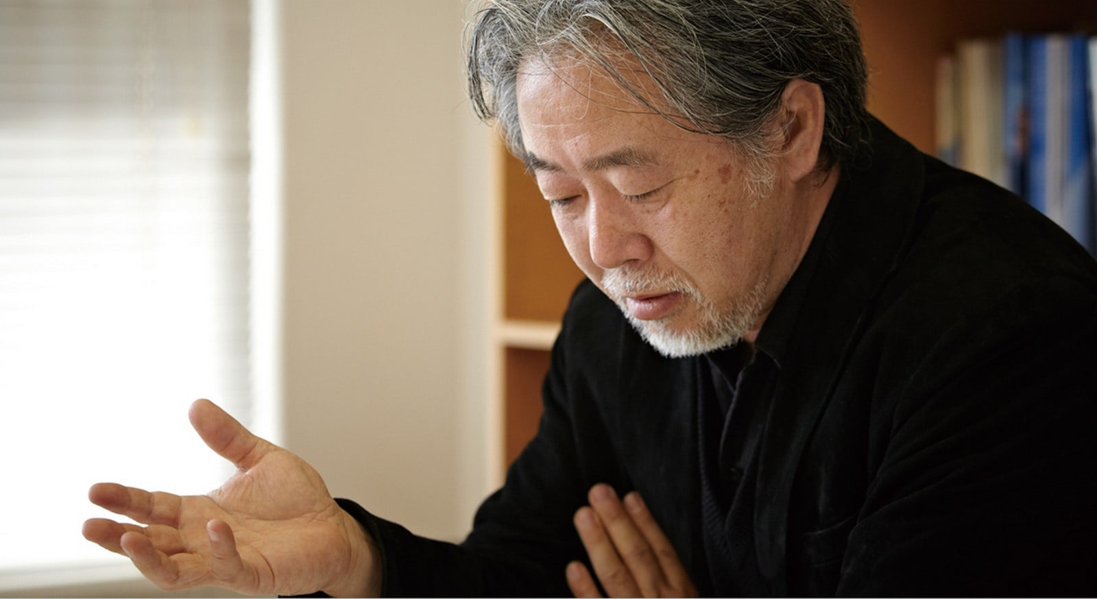 Hiroshi Naito: Ideology and Philosophy - Sheet1