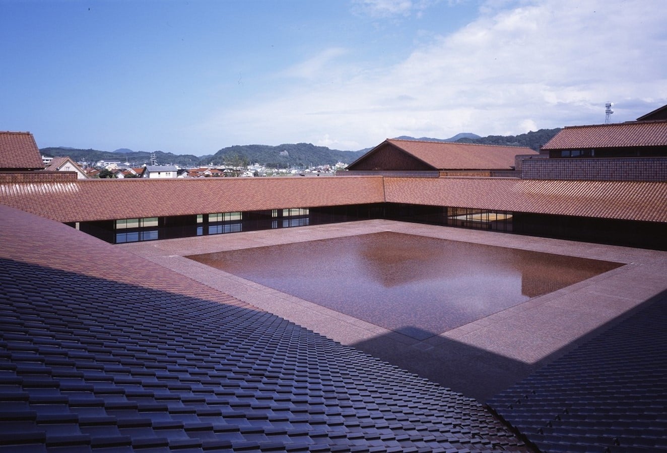 Hiroshi Naito: Ideology and Philosophy - Sheet5
