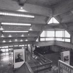 Nehru Memorial Pavilion by Raj Rewal - Sheet3