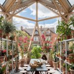 Maggie’s Manchester by Foster and Partners: When Architecture turns Deterministic - Sheet1