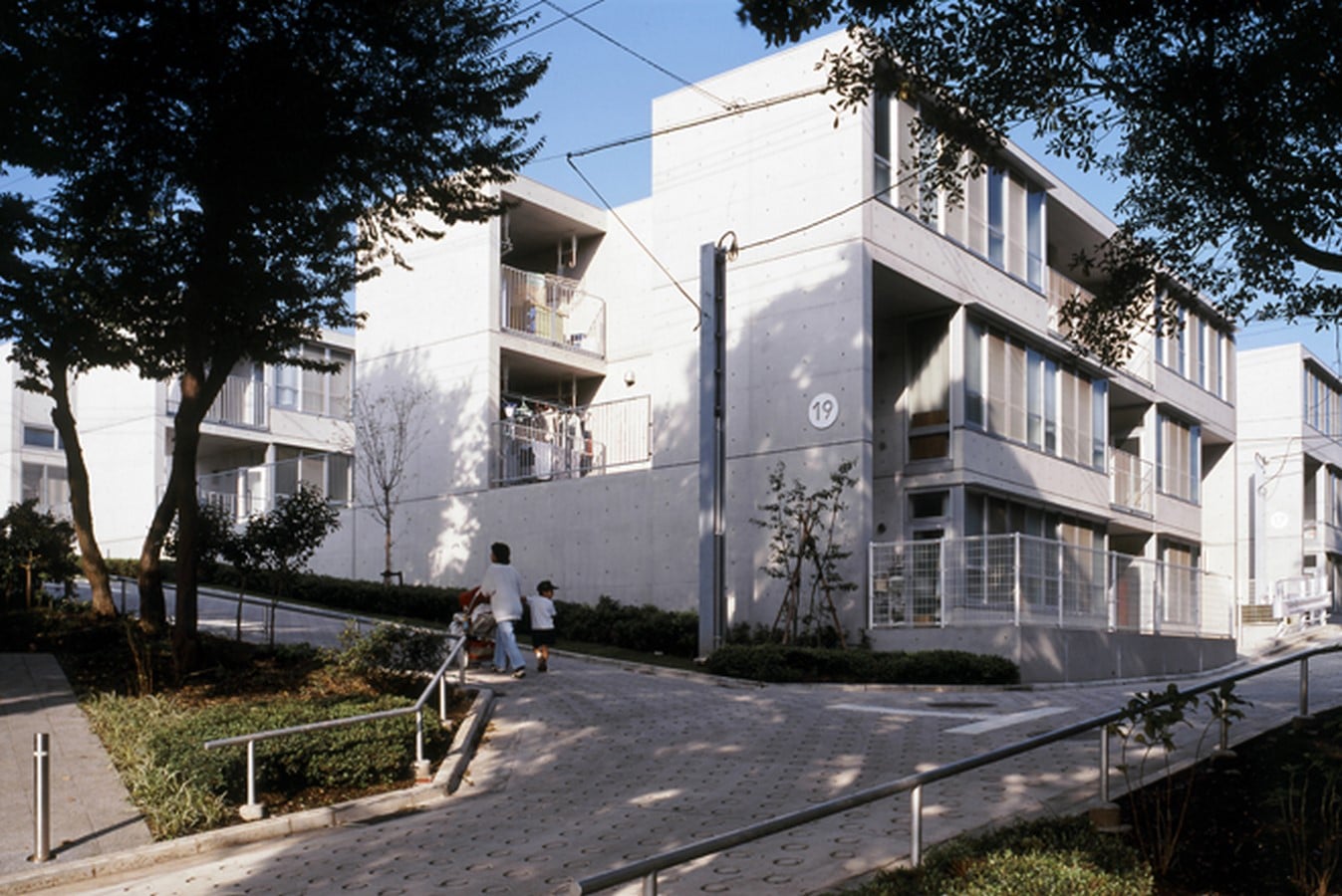Riken Yamamoto: Ideology and Philosophy - Sheet10