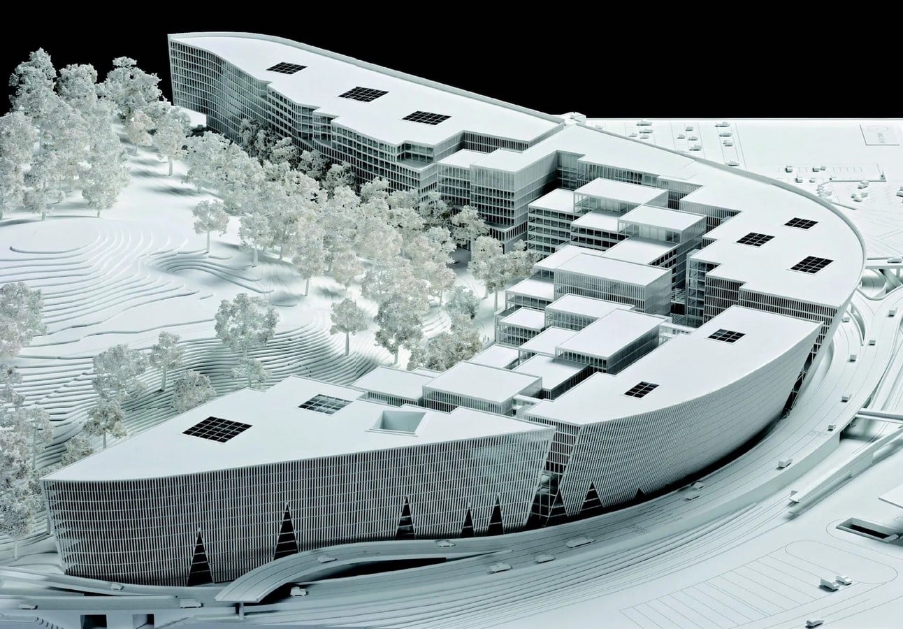 The Circle, Zurich_©designbloom.com